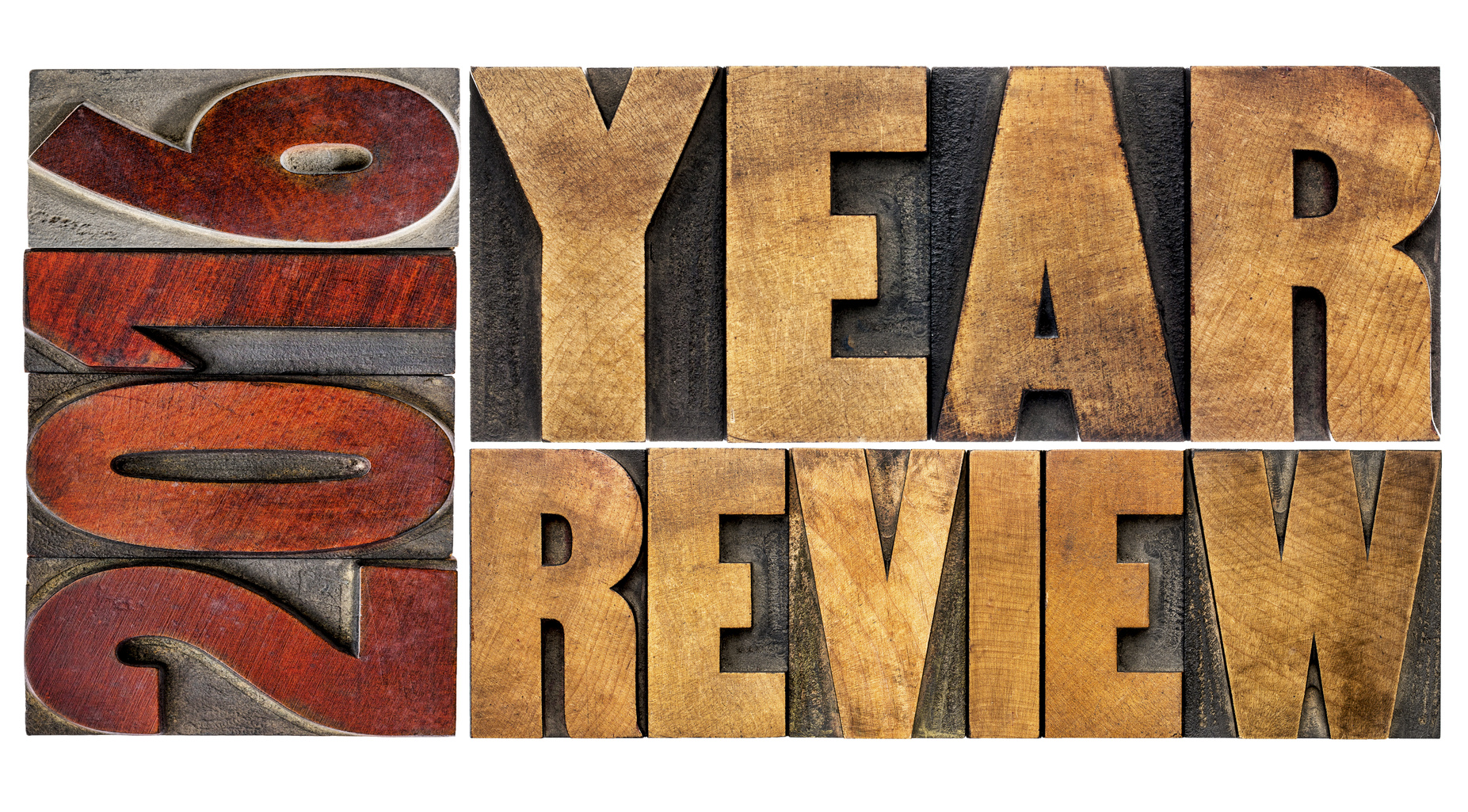 KMRD 2016 Year in Review