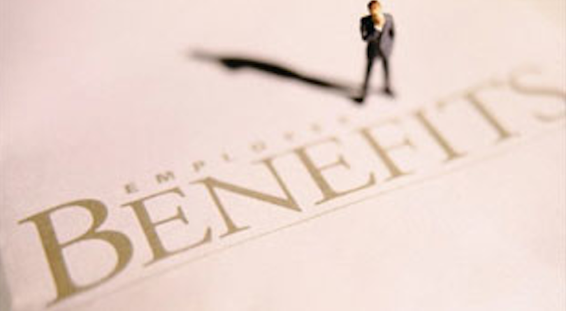 employee benefits programs
