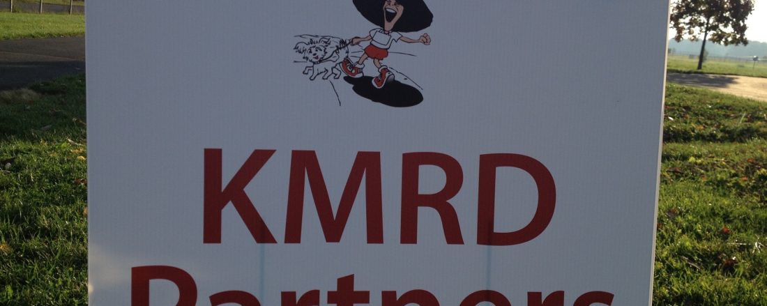 KMRD Supports Gilda's Club