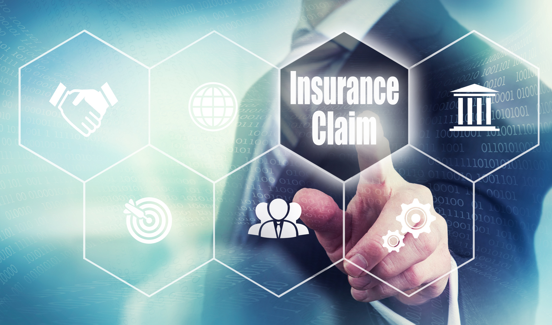 7 Steps To A Better Claims Management System For Your Business KMRD 