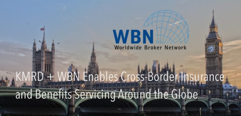 Worldwide Broker Network