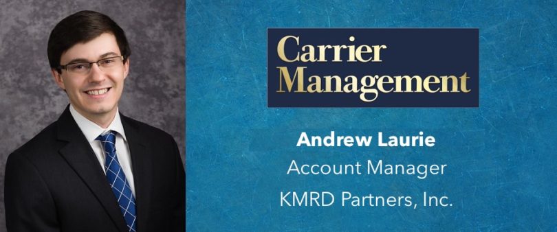 Andrew Laurie Career Management