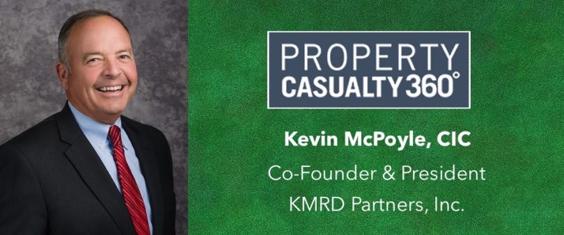 Kevin McPoyle Property Casualty 360