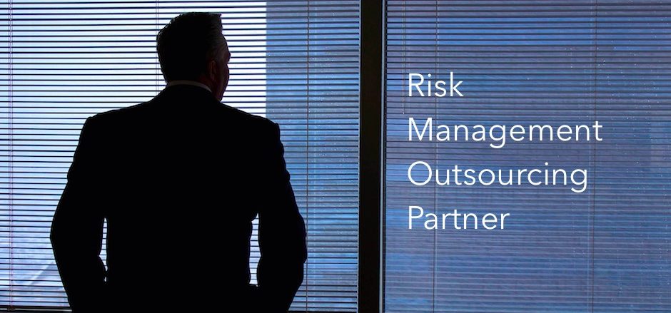 risk management outsourcing