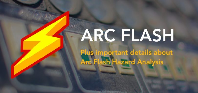 arc flash hazard analysis