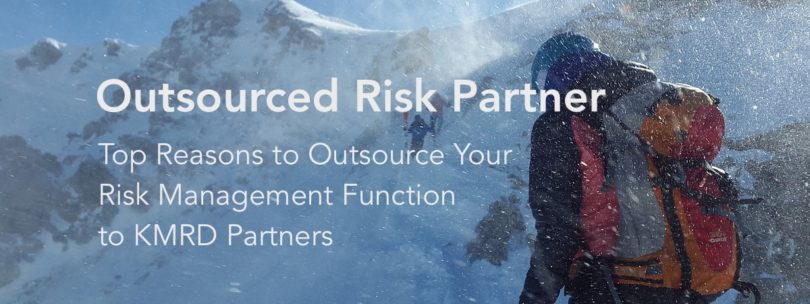 outsourced risk partner