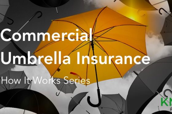 how commercial umbrella insurance works