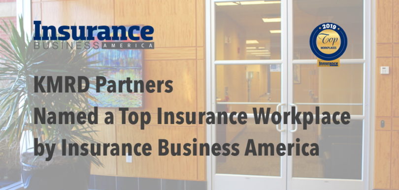 Top Insurance Workplace