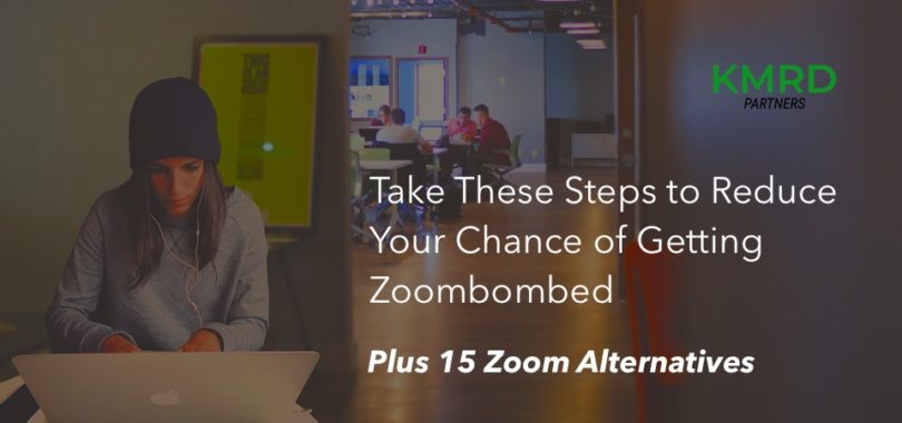 10 Best Zoom Alternatives For Video Conferencing in 2021 - TECH FOE